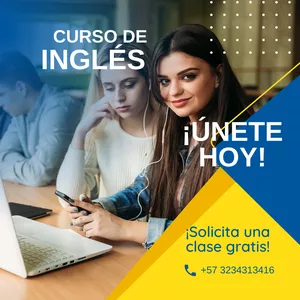 Imagen de portada para Curso online Cursos de ingles
