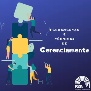 Imagem de capa para o Curso online Ferramentas e Técnicas de Gerenciamento