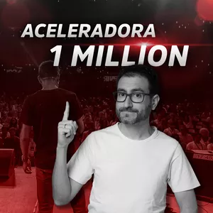 Imagen de portada para Curso online ACELERADORA 1MILLION