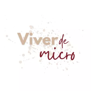 Imagem de capa para o Curso online Viver de Micro