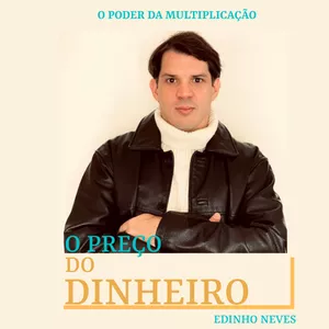 Imagem de capa para o Ebook O Preço do Dinheiro