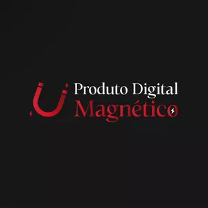 Imagem de capa para o Curso online Produto Digital Magnético