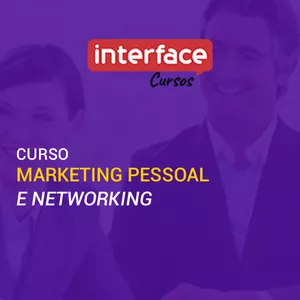 Capa do curso 