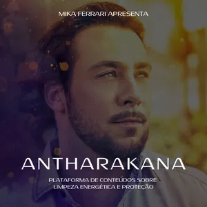 Imagem do curso Portal Anthakarana de Proteção e Elevação Energética 