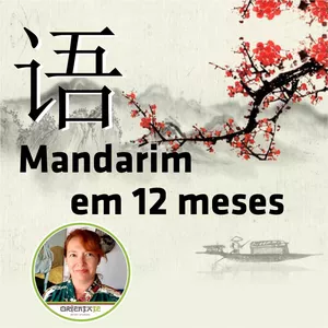 Imagem de capa para o Curso online PROGRAMA MANDARIM EM 12 MESES