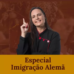 Imagem de capa para o Curso online Especial Imigração Alemã