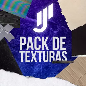 Imagem de capa para o Curso online Pack de Texturas
