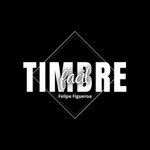 Imagem de capa para o Curso online Timbre Fácil Felipe Figueroa