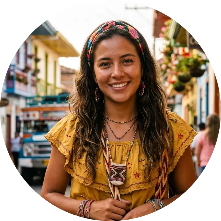 Carolina Rodríguez