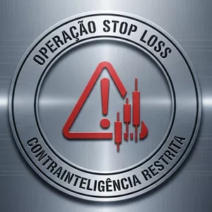 Imagem de capa para o Curso online Operação Stop Loss