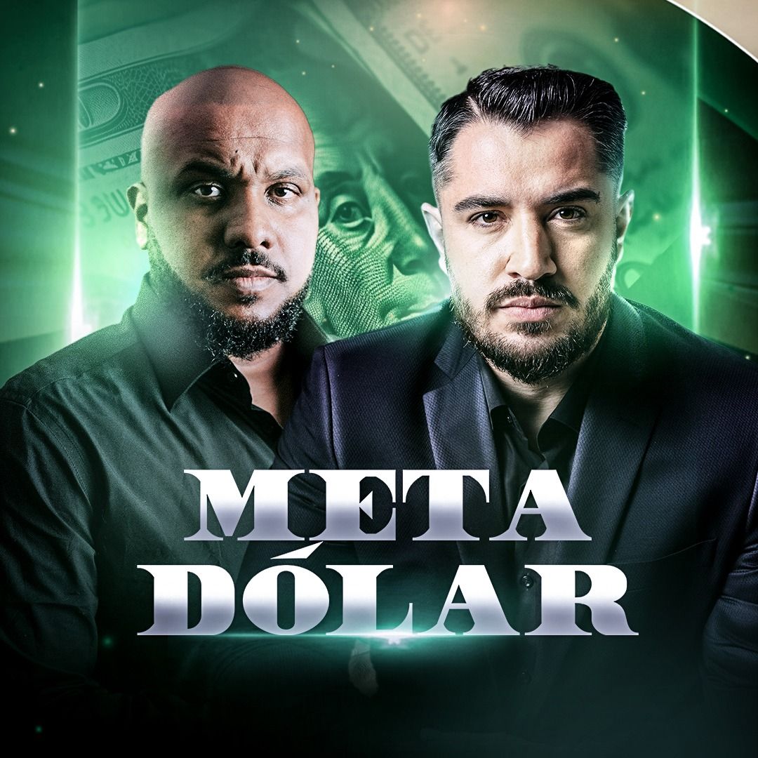 Meta Dólar por Vini Rodrigues CURSOSS