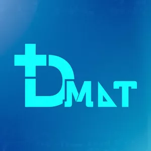 Imagem de capa para o Curso online DMAT (Desvendando a Matemática)