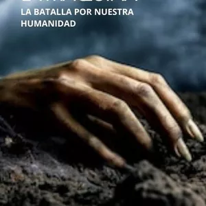 Imagen de portada para Ebook "Esclavos de la Máquina: La Batalla por Nuestra Humanidad"