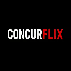 Imagem de capa para o Curso online CONCURFLIX