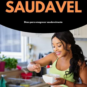 Imagem de capa para o Ebook FITNIS SAUDAVEL