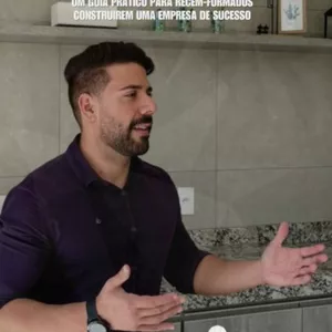 Imagem de capa para o Ebook Do Zero a Empreendedor - Guia Pratico para Engenheiros e Arquitetos 