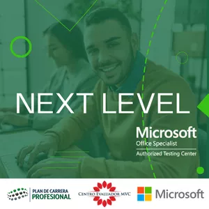 Imagen de portada para Curso online Membresía "Next Level"