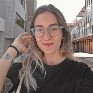 Carmen Bou