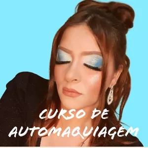 Imagem do curso Maquiagem online 
