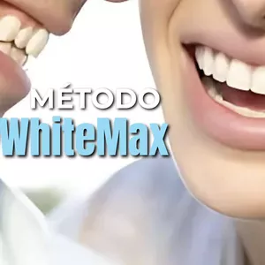 Imagem de capa para o Curso online Método White Max