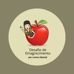 Imagem de capa para o Curso online Desafio de Emagrecimento: a estratégia certa