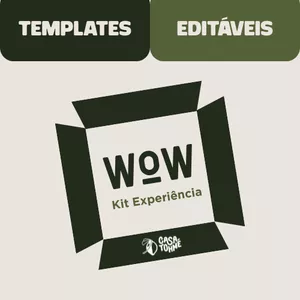 Imagem de capa para o Curso online Kit Experiência WoW para Anfitriões