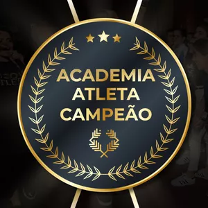 Imagem de capa para o Curso online Academia do Atleta Campeão