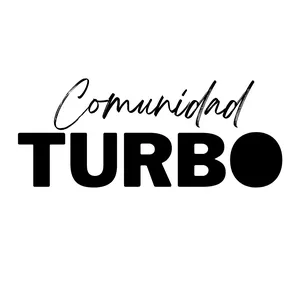 Imagen de portada para Curso online Comunidad TURBO