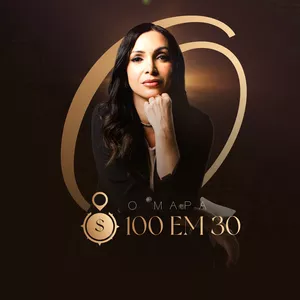 Imagem de capa para o Curso online O Mapa 100 em 30
