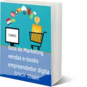 Imagem do curso NEGOCIO DE RENDA E-BOOKS  2.0