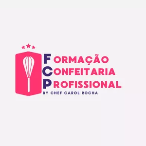 Imagem de capa para o Curso online Formação Confeitaria Profissional - 3