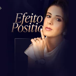Imagem de capa para o Curso online Efeito Positio