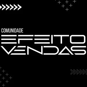 Imagem de capa para o Curso online Comunidade Efeito Vendas