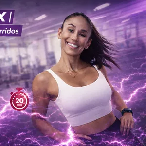 Imagem de capa para o Curso online TREINOS RAPIDEX