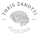 Logotipo Thais Zanotti