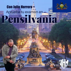 Imagen de portada para Curso online Curso Básico Teórico para examen de manejo Pensilvania