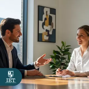 Imagem do curso Pós-graduação em Capital Humano, Performance e Mediação