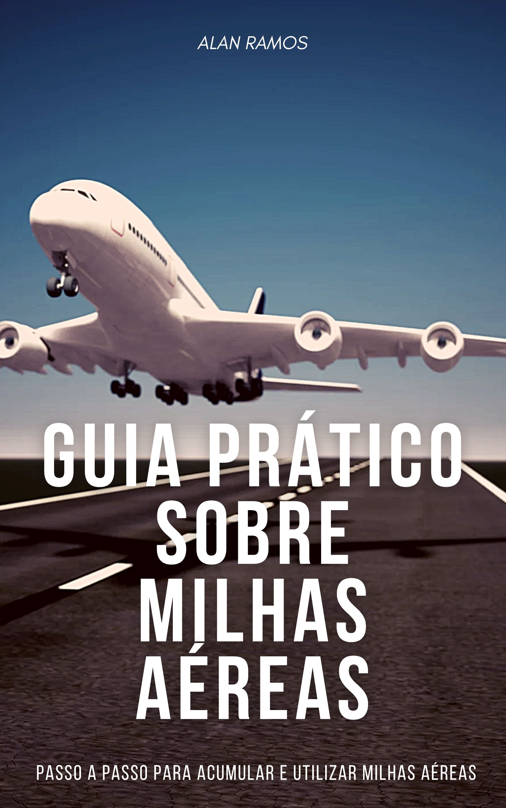 Imagem do curso Guia Prático Sobre Milhas Aéreas