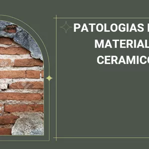 Imagen de portada para Ebook PATOLOGIA DE MATERIALES CERAMICOS