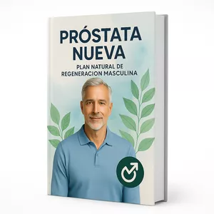Imagen de portada para Curso online Próstata Nueva