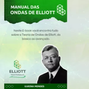 Imagem de capa para o Curso online Manual das Ondas de Elliott