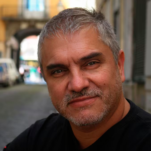 Andrés G.