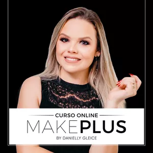 Imagem de capa para o Curso online MAKEPLUS Online