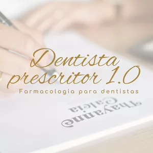 Imagem de capa para o Curso online Dentista prescritor 1.0