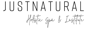 JustNatural Holistic Spa & Institute Inc. logo