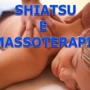 Imagem de capa para o Curso online Curso a Distância de Shiatsu e Massoterapia