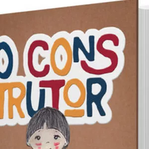 Imagem de capa para o Ebook O Construtor