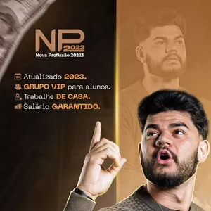 Capa do curso 