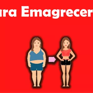 Imagem de capa para o Ebook Emagrecer Depois dos 30 maneira simples, barata e saudável