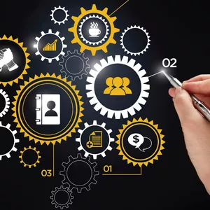 Imagem do curso Noções de PCM e práticas de manutenção